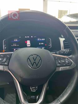 Volkswagen Atlas Cross Sport